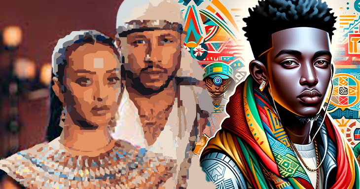 Lij Mic: The Trailblazer of Ethio Hip-Hop
