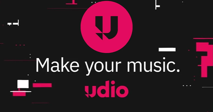 UDIO.com: Revolutionizing Music Discovery